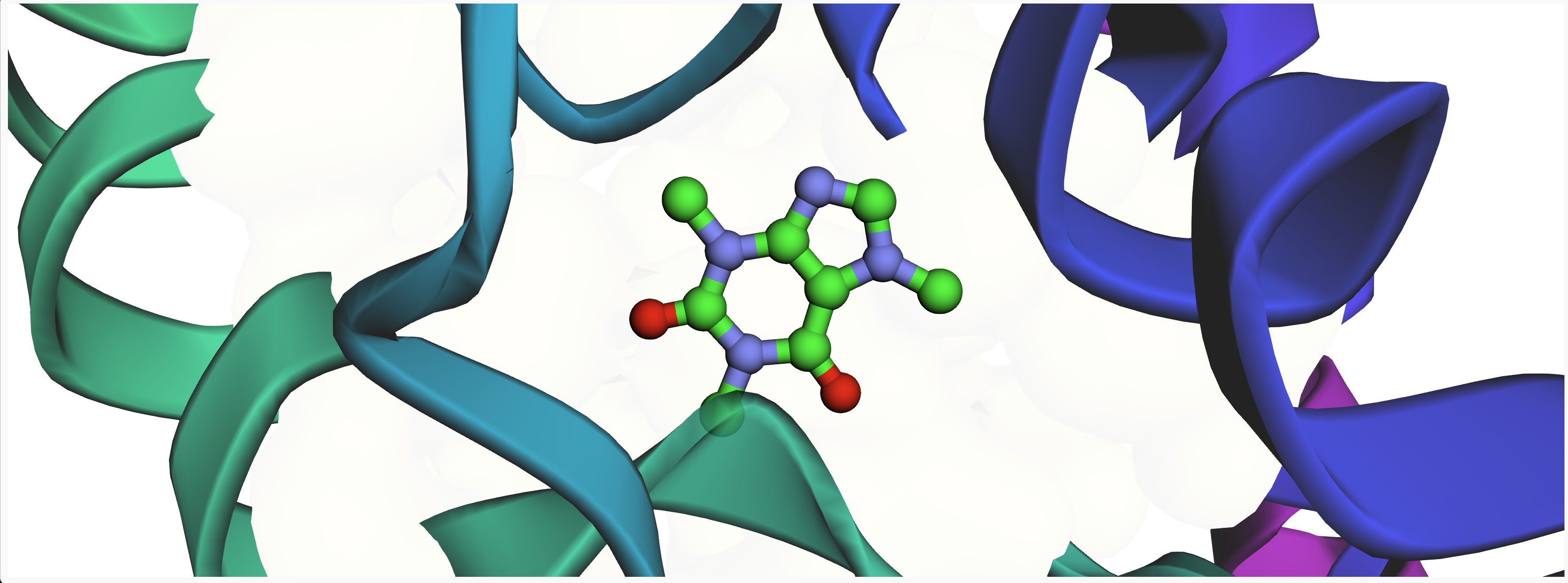 Molecular systems
