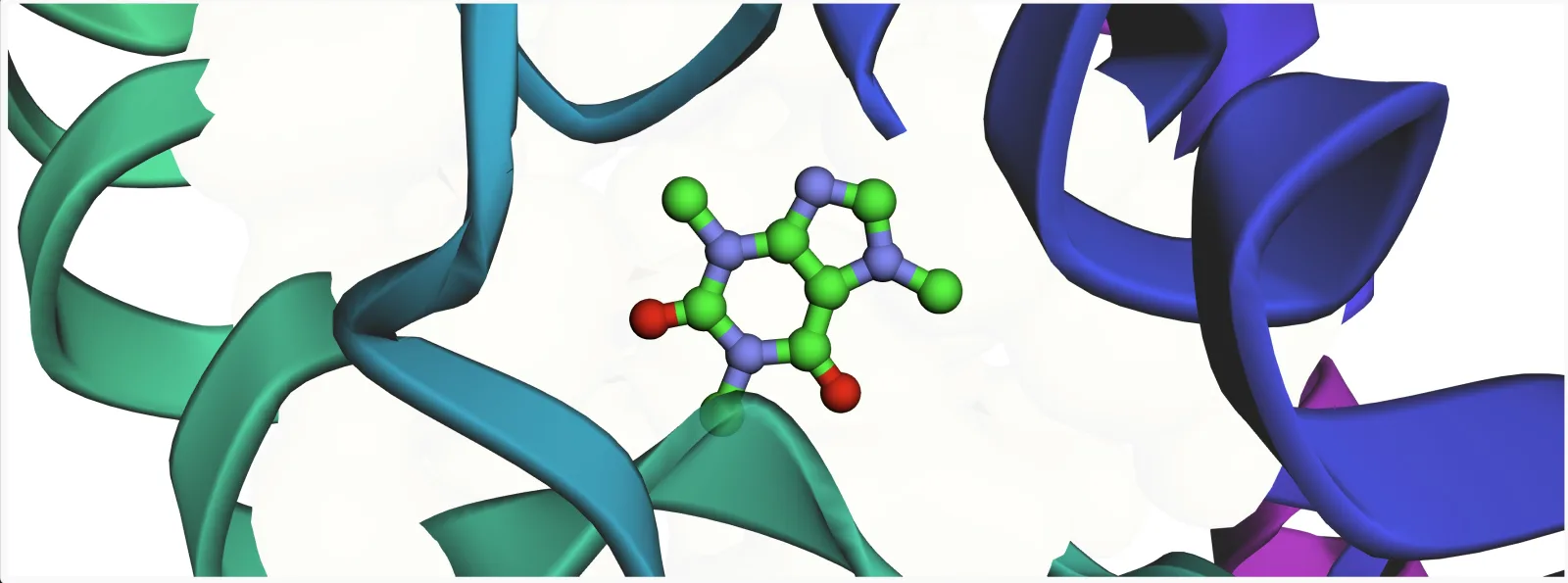 Molecular systems